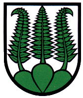 Wappen von Farnern/Arms of Farnern
