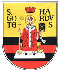 Wappen von Gotha/Arms of Gotha