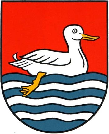 Wappen von Handenberg