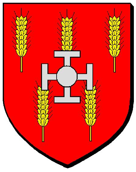 Blason de Neuilly (Eure) / Arms of Neuilly (Eure)