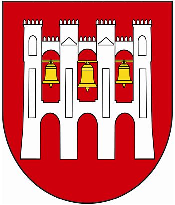 Coat of arms (crest) of Rutki