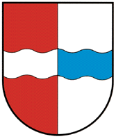 Coat of arms (crest) of Schübelbach