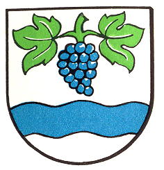 Wappen von Sülzbach (Obersulm)/Arms of Sülzbach (Obersulm)