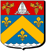 Blason de Triel-sur-Seine/Arms (crest) of Triel-sur-Seine