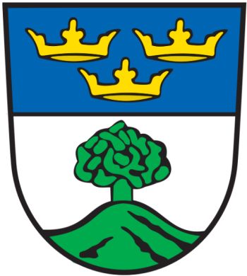 Wappen von Bichl / Arms of Bichl
