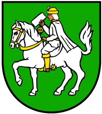 Arms (crest) of Dzierzkowice