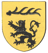 Blason de Fortschwihr / Arms of Fortschwihr