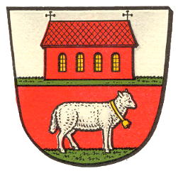 Wappen von Freiendiez/Arms (crest) of Freiendiez