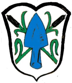 Wappen von Freutsmoos/Arms (crest) of Freutsmoos