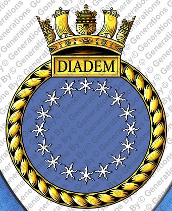 File:HMS Diadem, Royal Navy.jpg