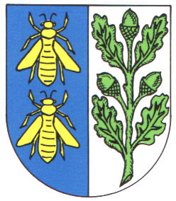 Wappen von Immeneich/Arms of Immeneich
