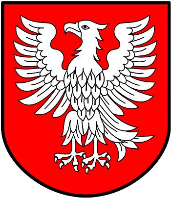 Arms (crest) of Tyszowce