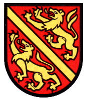 Wappen von Fraubrunnen/Arms (crest) of Fraubrunnen