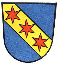 Wappen von Leipheim / Arms of Leipheim