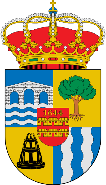 Escudo de Noja/Arms (crest) of Noja