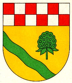 Wappen von Oberbrombach/Arms (crest) of Oberbrombach