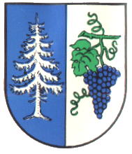 Wappen von Sasbachwalden