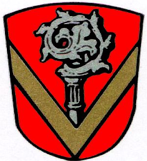 Wappen von Schwörsheim/Arms (crest) of Schwörsheim