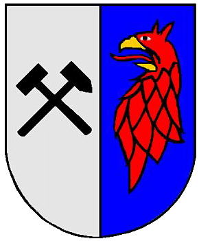 Wappen von Torgelow/Arms (crest) of Torgelow