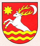 Veľký Čepčín (Erb, znak)