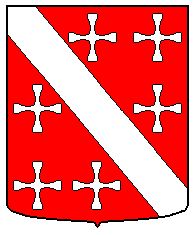 Wapen van Assebroek/Arms (crest) of Assebroek