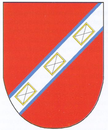 Arms (crest) of Azaryzhy