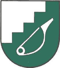 Wappen von Birgitz/Arms (crest) of Birgitz