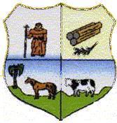 Arms (crest) of Buena Vista (Paraguay)