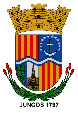 Coat of arms (crest) of Juncos