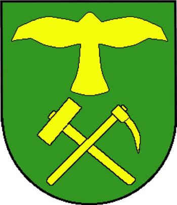 Arms (crest) of Kanice (Brno-venkov)