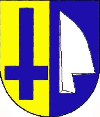 Arms (crest) of Kučerov