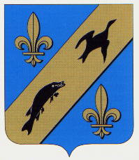 Blason de Rumaucourt/Arms (crest) of Rumaucourt