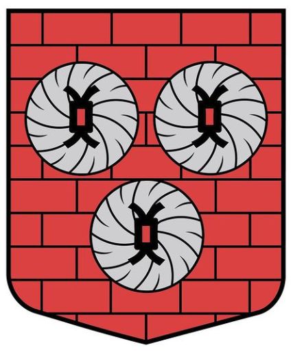 Coat of arms (crest) of Stelpe (parish)