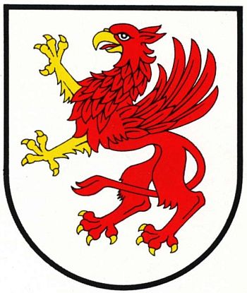 Arms of Tczew
