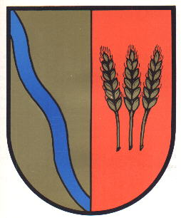 Wappen von Bavenstedt/Arms (crest) of Bavenstedt