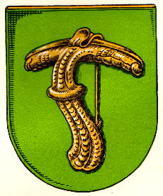Wappen von Betheln/Arms of Betheln