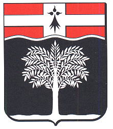 Blason de Le Fresne-sur-Loire/Coat of arms (crest) of {{PAGENAME