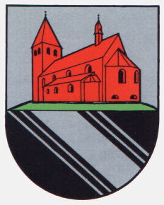 Wappen von Helden (Attendorn)/Arms (crest) of Helden (Attendorn)