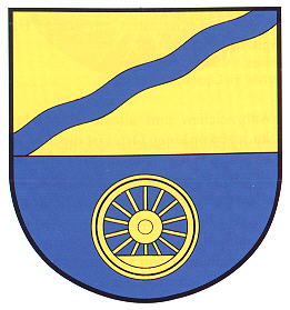 Wappen von Jübek