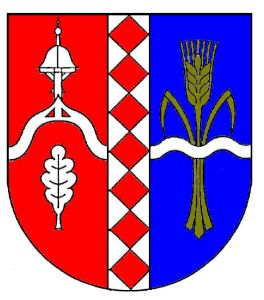 Wappen von Ötzingen/Arms (crest) of Ötzingen