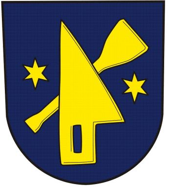 Arms (crest) of Razová