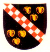 Wappen von Schleiden (Aldenhoven)/Arms (crest) of Schleiden (Aldenhoven)