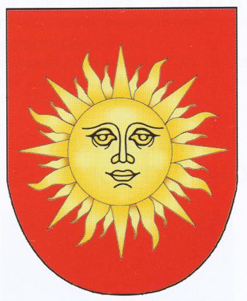 Coat of arms (crest) of Svyetlahorsk