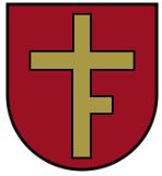 Wappen von Berkheim (Esslingen am Neckar)/Arms (crest) of Berkheim (Esslingen am Neckar)