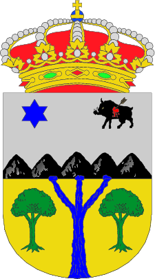 Escudo de Cadagua de Mena/Arms (crest) of Cadagua de Mena