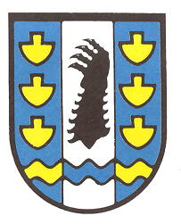 Wappen von Samtgemeinde Kirchdorf/Arms of Samtgemeinde Kirchdorf