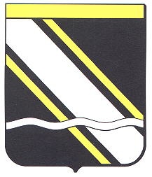 Blason de Orvault/Coat of arms (crest) of {{PAGENAME