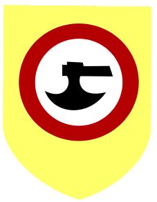 Coat of arms (crest) of Vestur-Skaftafellssýsla