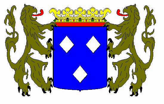 Arms of Almelo