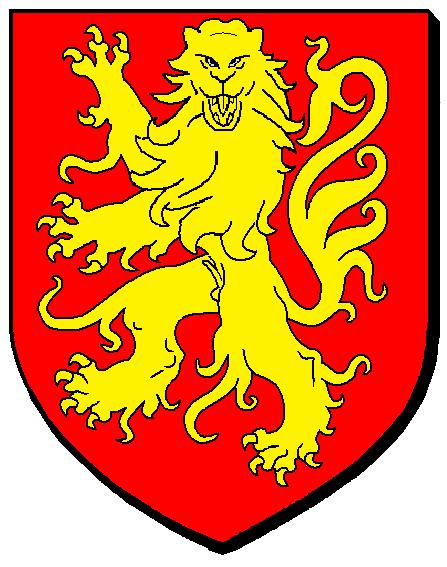 Blason de Aveyron/Arms (crest) of Aveyron
